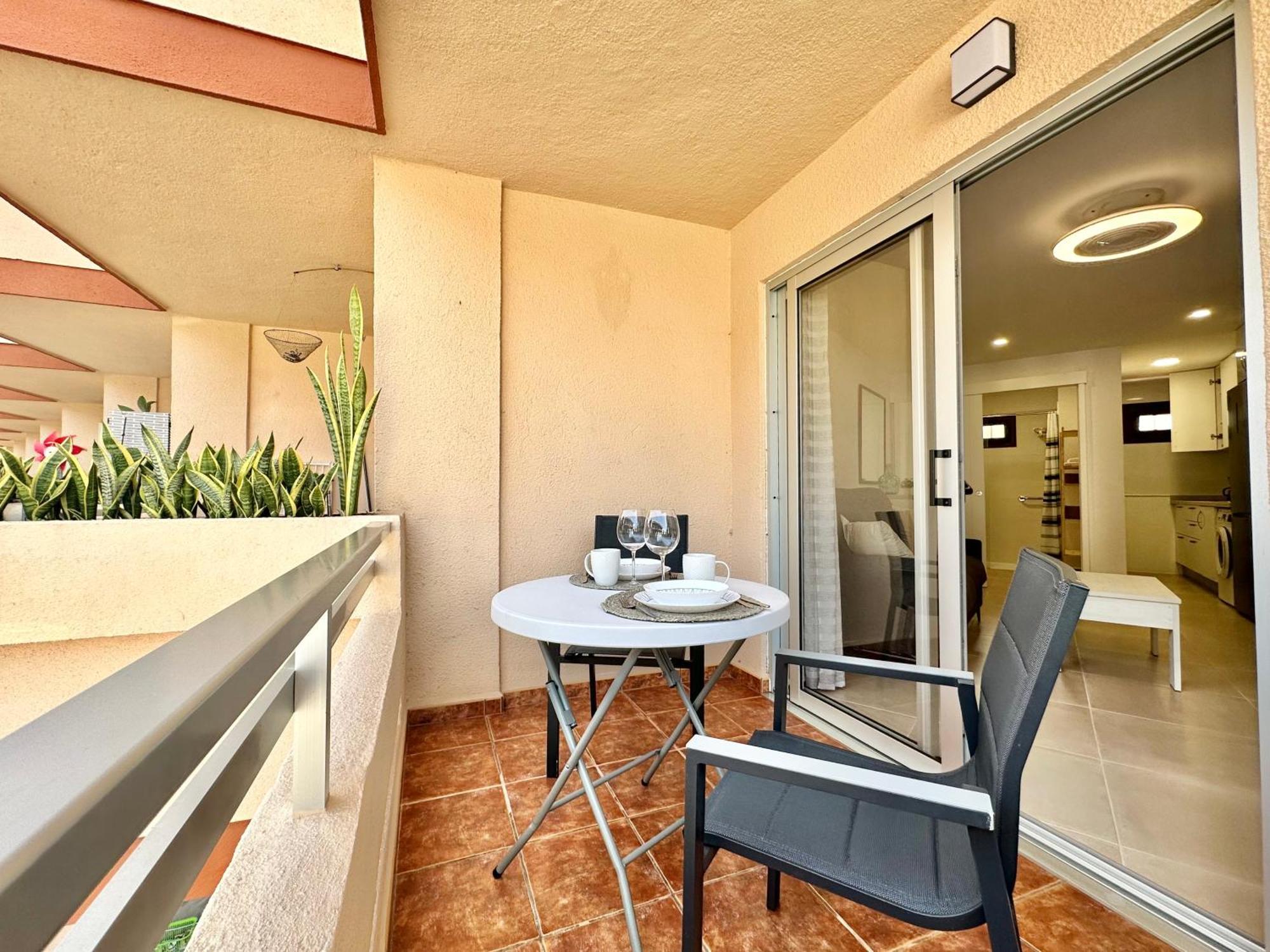 Daniela 203 - Adults Only - Apartment Puerto de la Cruz  Exterior photo