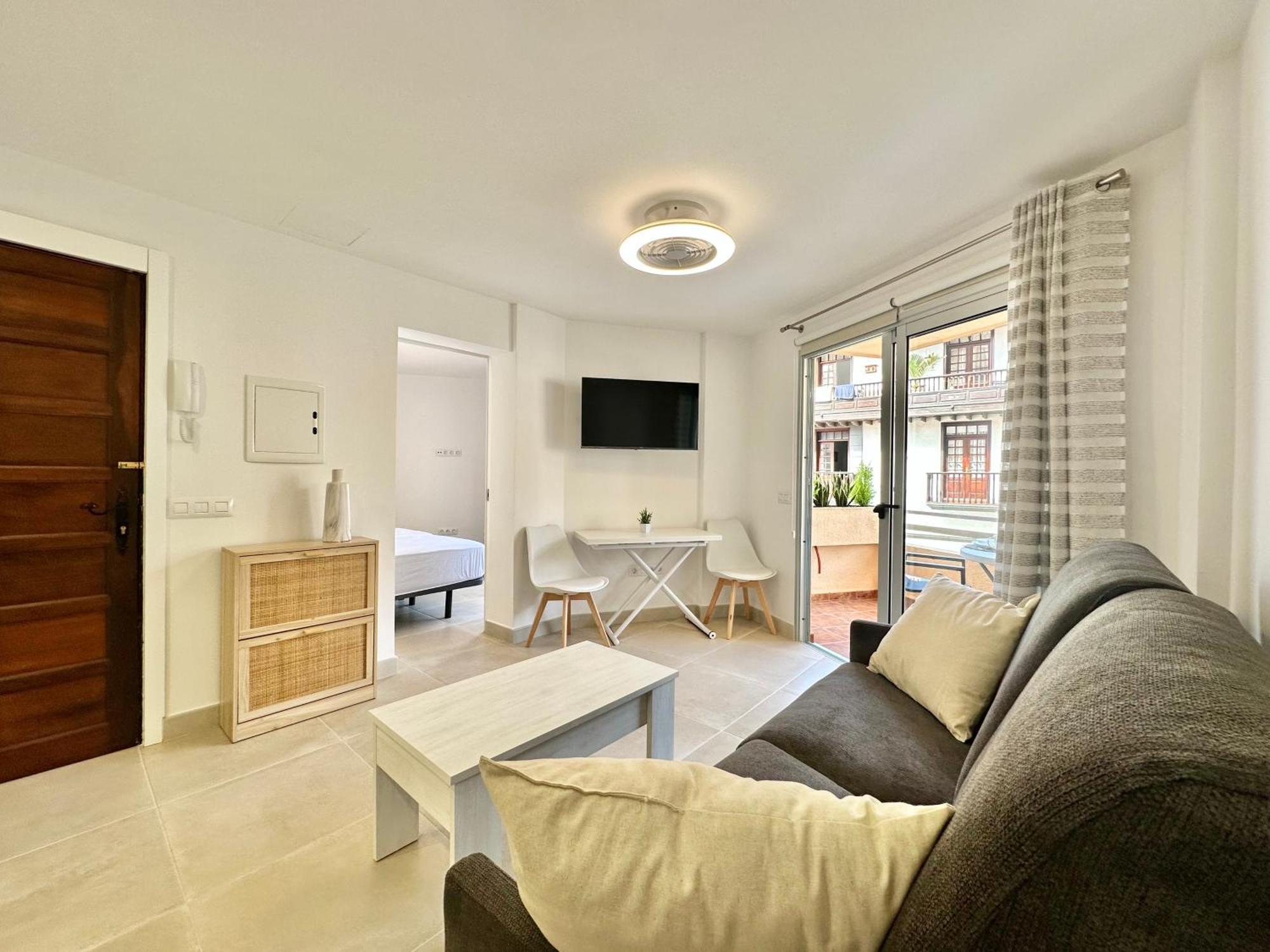 Daniela 203 - Adults Only - Apartment Puerto de la Cruz  Exterior photo