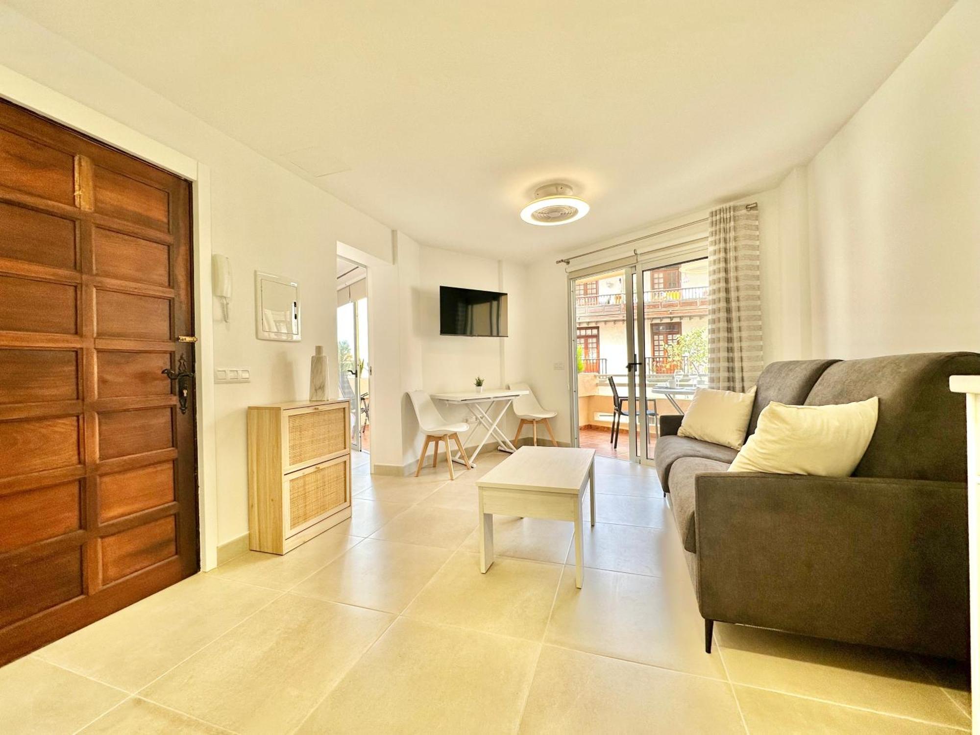 Daniela 203 - Adults Only - Apartment Puerto de la Cruz  Exterior photo