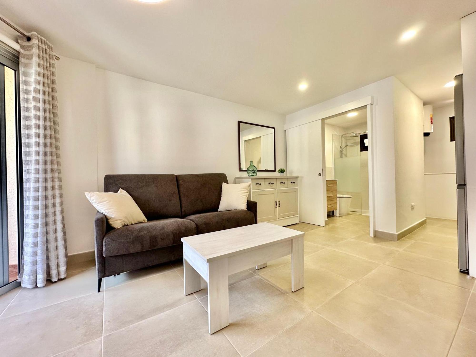 Daniela 203 - Adults Only - Apartment Puerto de la Cruz  Exterior photo
