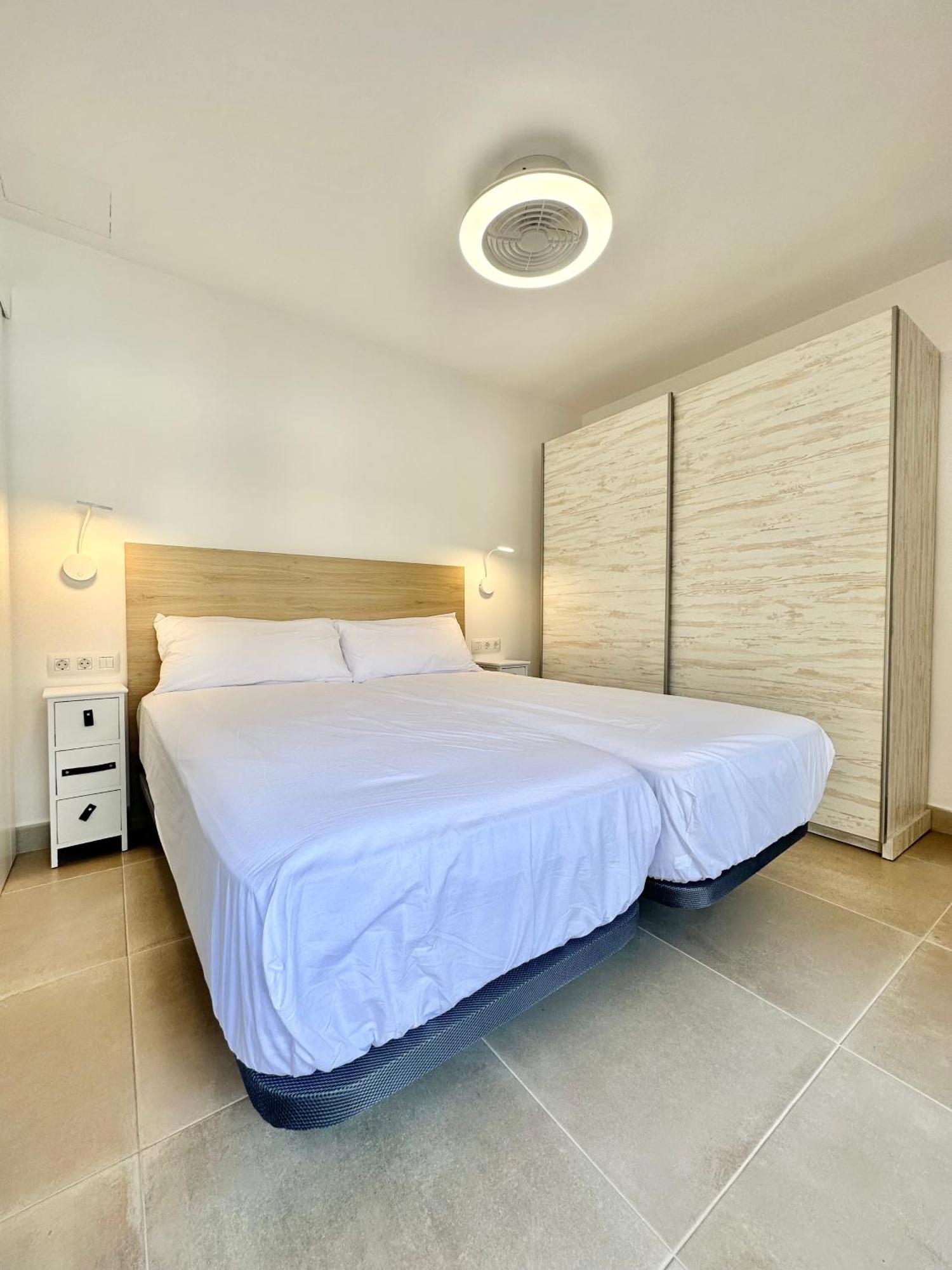 Daniela 203 - Adults Only - Apartment Puerto de la Cruz  Exterior photo